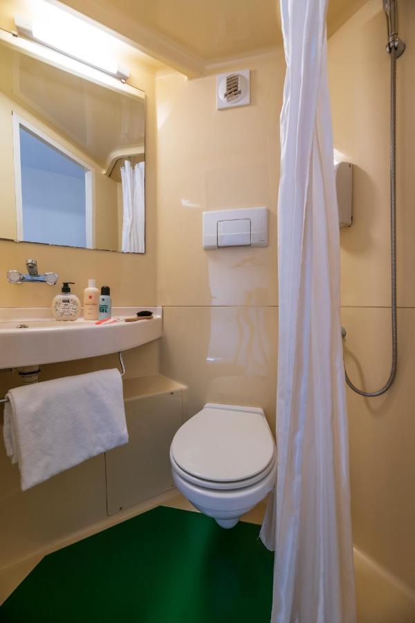 Hotel Cerise Auxerre Monéteau エクステリア 写真