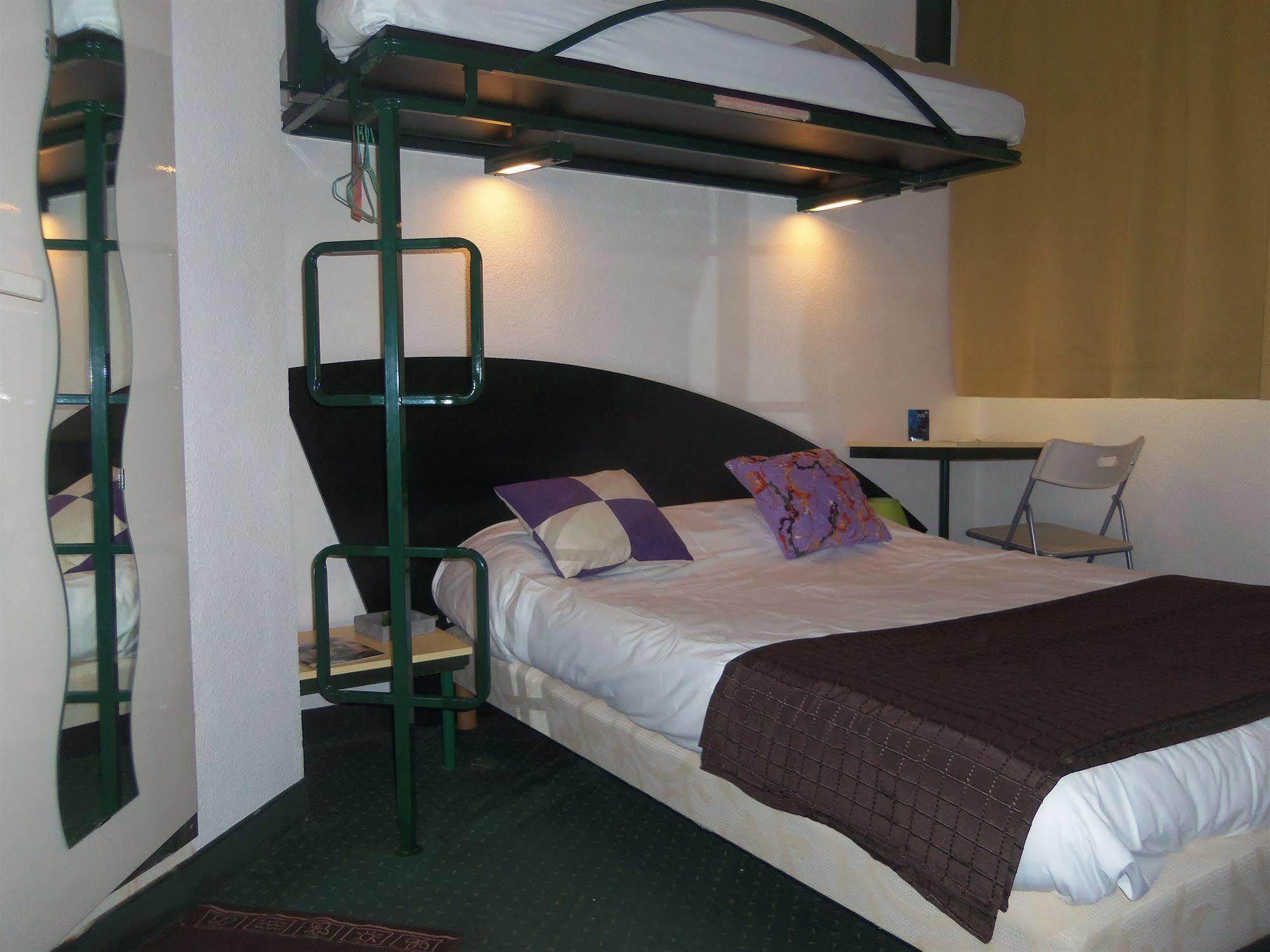 Hotel Cerise Auxerre Monéteau エクステリア 写真